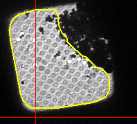 example square