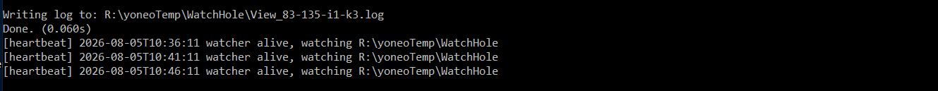Active Yoneo terminal