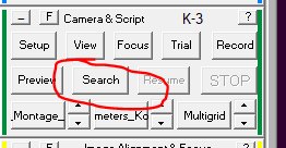 Search image button