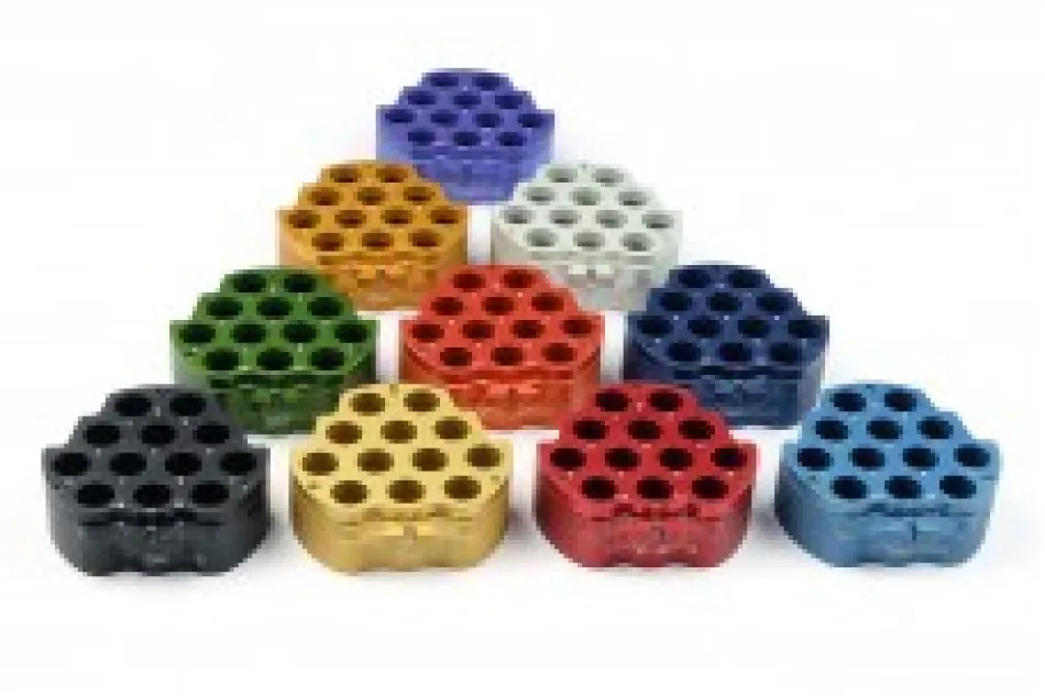 cryo EM grids