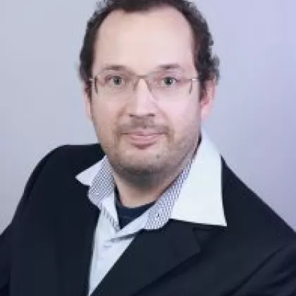 Dirk Reiter