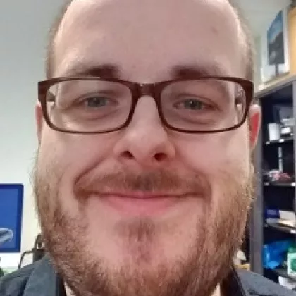 Marcus Fislage